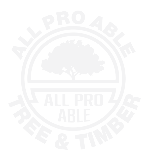All Pro Able Tree & Timber